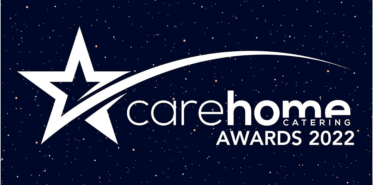 Care Home Catering Awards Finalist 2022 - Thumbnail