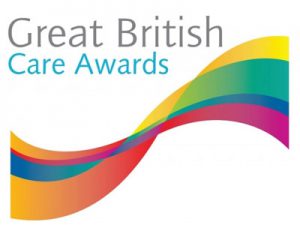 GREAT BRITISH CARE AWARDS - Thumbnail