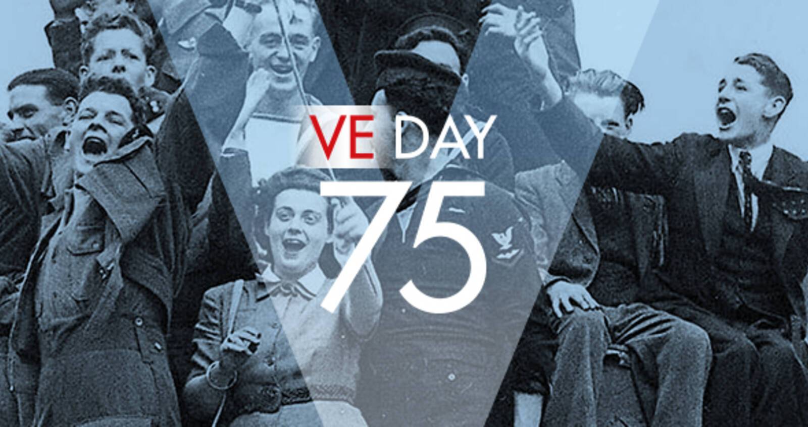 VE Day Celebrations - Thumbnail