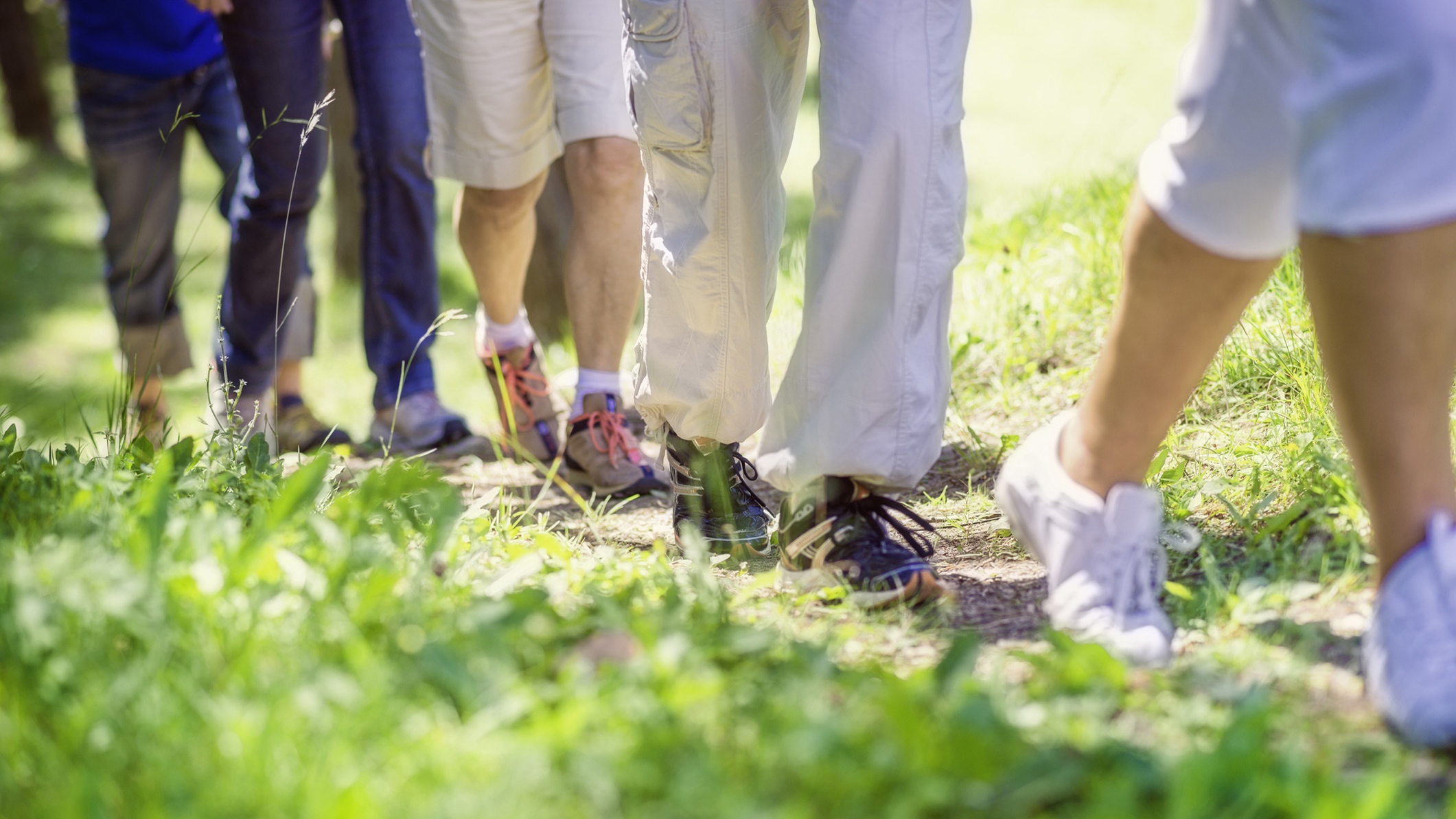 Huntingdon: Abbey Healthcare’s Primrose Hill Care Home walk - Thumbnail